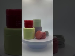 بطری های PP در ظرفیت های مختلف در دسترس هستند