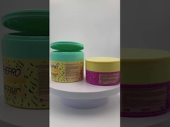 بطری های پی پی سازگار با محیط زیست