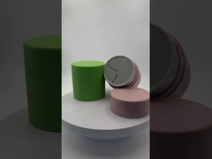 1.7 اونس قوطي کرم براي پاک کننده آرایش