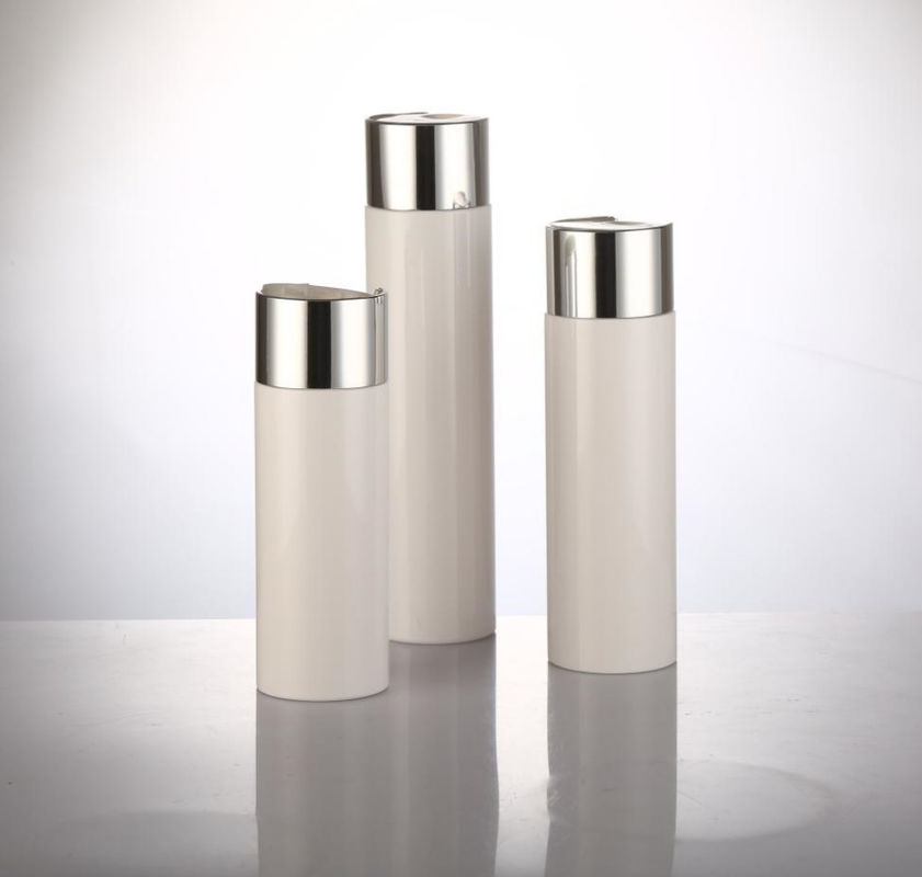 200ml-300ml PET Shampoo And Conditioner Bottle