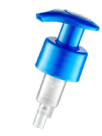 Left Right Cosmetic Lotion Pump 2.0ml Dosage